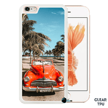 Заредете изображение във визуализатора на галерията – IPhone 6 Прозрачен - BULLBG