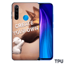 Заредете изображение във визуализатора на галерията – Redmi Note 8T - BULLBG