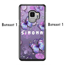 Заредете изображение във визуализатора на галерията – Ultraviolet butterflies - BULLBG