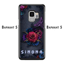 Заредете изображение във визуализатора на галерията – Bird flying over a rose - BULLBG