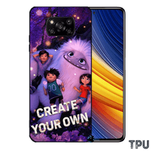 Заредете изображение във визуализатора на галерията – Xiaomi Paco X3 / PRO - BULLBG