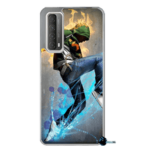 Заредете изображение във визуализатора на галерията – Huawei P smart 2021 Прозрачен - BULLBG