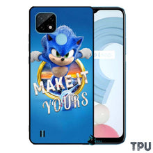 Заредете изображение във визуализатора на галерията – Realme C21