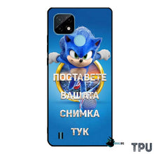 Заредете изображение във визуализатора на галерията – Realme C21