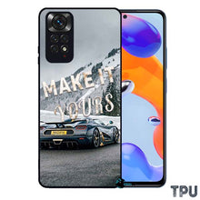 Заредете изображение във визуализатора на галерията – Redmi Note 11 / 11S 4G