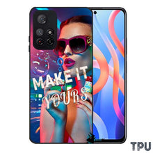 Заредете изображение във визуализатора на галерията – Redmi Note 11T/11S 5G