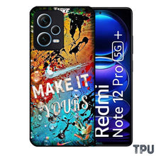 Заредете изображение във визуализатора на галерията – Redmi Note 12 Pro +