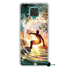 Заредете изображение във визуализатора на галерията – Redmi Note 9 Pro прозрачен - BULLBG