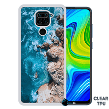 Заредете изображение във визуализатора на галерията – Redmi Note 9 прозрачен - BULLBG