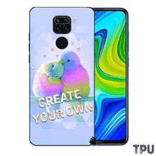 Заредете изображение във визуализатора на галерията – Redmi Note 9 Full View - BULLBG