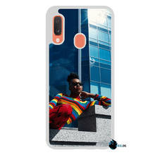 Заредете изображение във визуализатора на галерията – Samsung A20E Прозрачен - BULLBG