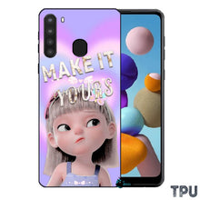 Заредете изображение във визуализатора на галерията – Samsung A21