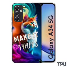 Заредете изображение във визуализатора на галерията – Samsung A34 5G