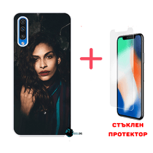 Заредете изображение във визуализатора на галерията – Samsung A50 Прозрачен - BULLBG