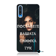 Заредете изображение във визуализатора на галерията – Samsung A50 Прозрачен - BULLBG