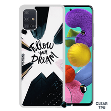 Заредете изображение във визуализатора на галерията – samsung a51 направи кейс make disign