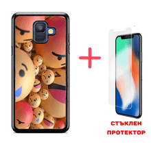 Заредете изображение във визуализатора на галерията – Samsung A6 - BULLBG