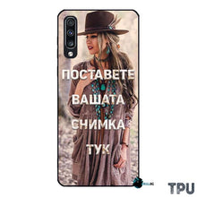 Заредете изображение във визуализатора на галерията – Samsung A70/A70S