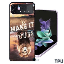 Заредете изображение във визуализатора на галерията – Samsung Z Flip 3