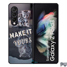 Заредете изображение във визуализатора на галерията – Samsung Z Fold 3