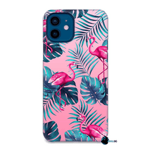 Заредете изображение във визуализатора на галерията – Spring Flamingo - BULLBG