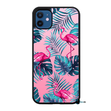 Заредете изображение във визуализатора на галерията – Spring Flamingo - BULLBG