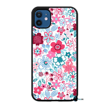 Заредете изображение във визуализатора на галерията – Painted wild flowers - BULLBG