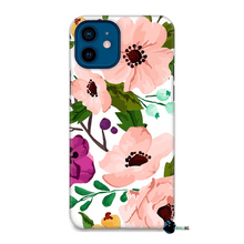 Заредете изображение във визуализатора на галерията – Pastel pink flowers - BULLBG