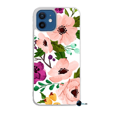 Заредете изображение във визуализатора на галерията – Pastel pink flowers - BULLBG