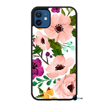 Заредете изображение във визуализатора на галерията – Pastel pink flowers - BULLBG