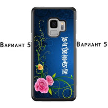 Заредете изображение във визуализатора на галерията – Abstract flowers - BULLBG