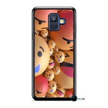 Заредете изображение във визуализатора на галерията – Samsung A6 - BULLBG