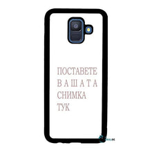 Заредете изображение във визуализатора на галерията – Samsung A6 - BULLBG
