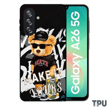 Заредете изображение във визуализатора на галерията – направи дизайн , кейс със снимка, собствен дизайн, самсунг, samsung , a26, a26 4g, a26 5g,  
