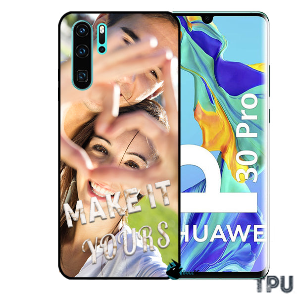 Кейс със снимка за Huawei P30 Pro - BULLBG.com