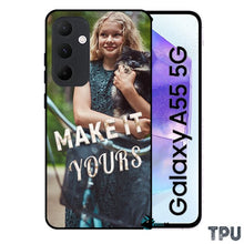 Заредете изображение във визуализатора на галерията – Samsung A55 5G
