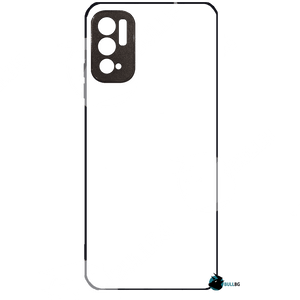 Redmi Note 10 5G - BULLBG