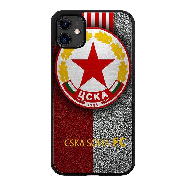 CSKA SOFIA FC кейс