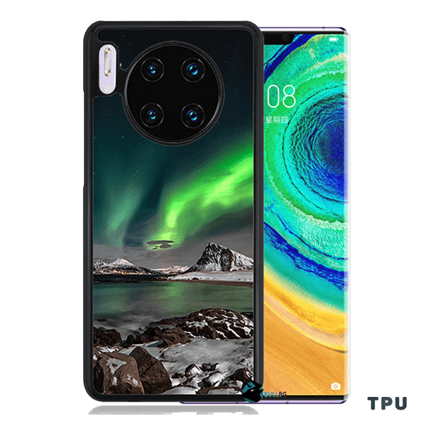 Huawei Mate 30 - BULLBG