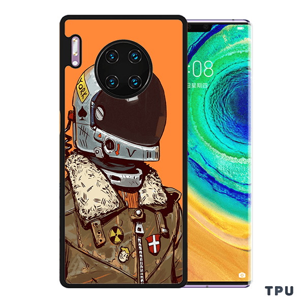 Huawei Mate 30 pro - BULLBG