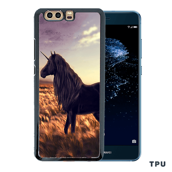 Huawei P10 Plus - BULLBG
