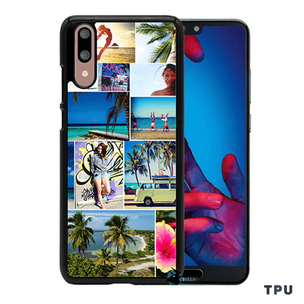 Huawei P20 - BULLBG