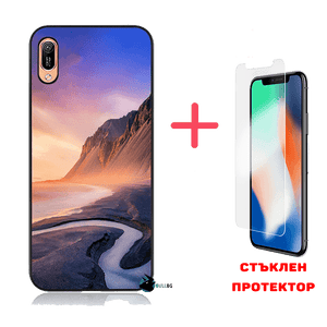 Huawei Y6 2019 /Y6 pro2019 - BULLBG