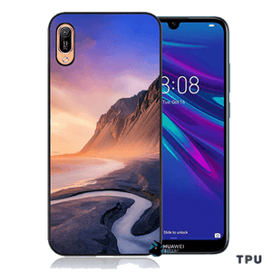 Huawei Y6 2019 /Y6 pro2019 - BULLBG