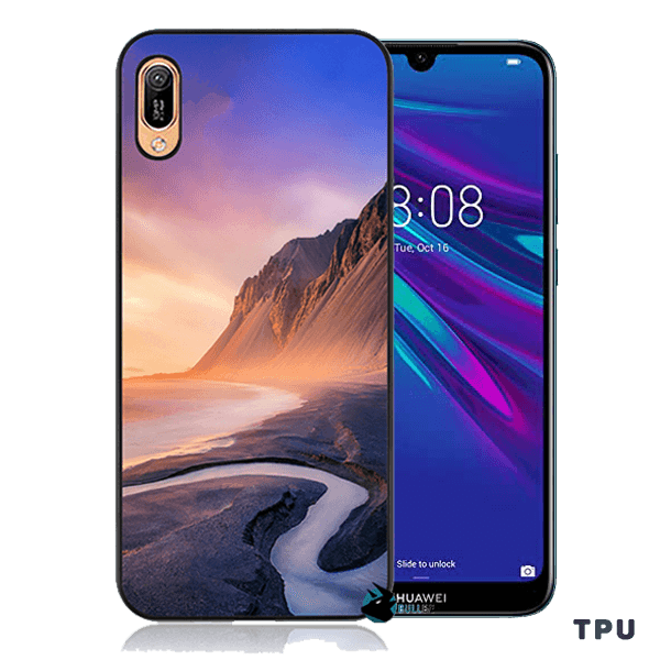 Huawei Y6 2019 /Y6 pro2019 - BULLBG