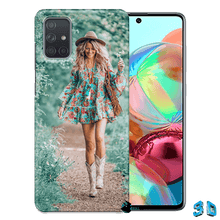 Заредете изображение във визуализатора на галерията – Samsung A71 3D - BULLBG
