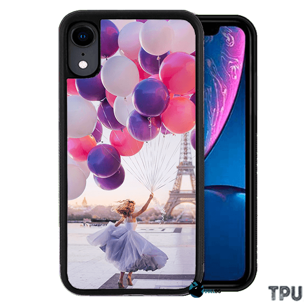 IPhone XR - BULLBG