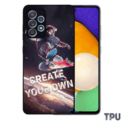 Samsung A52  5G full view - BULLBG