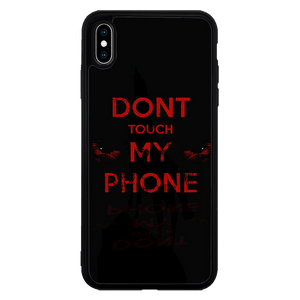 Don't touch 41 my phone - BULLBG