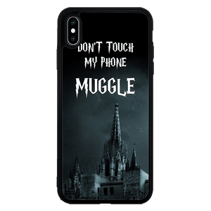 Don't touch 26 Muggle - BULLBG